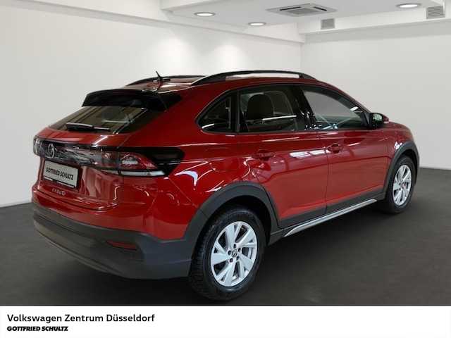 Volkswagen Taigo 1.0 TSI Life