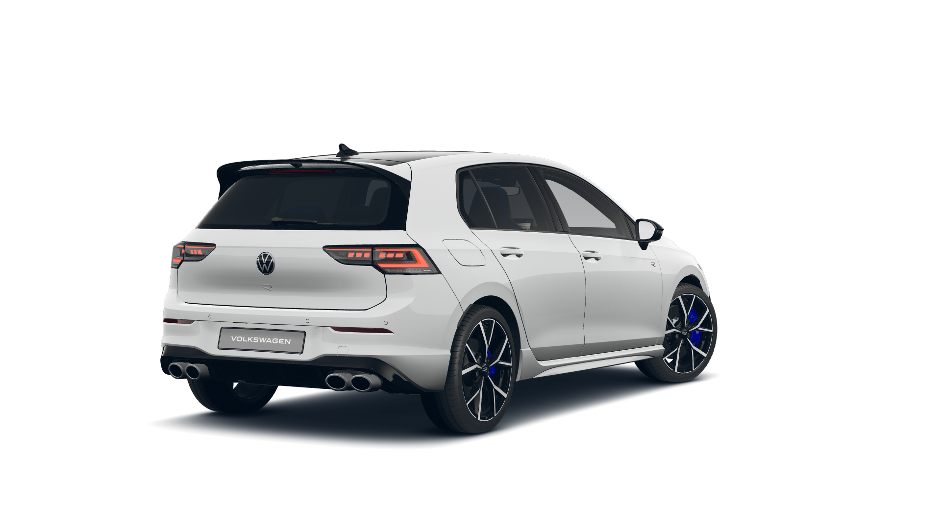 Volkswagen Golf Golf VIII