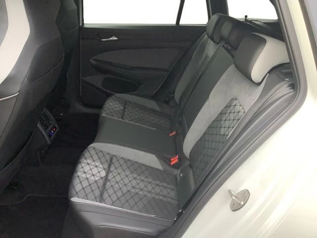 Volkswagen Golf 2.0 TDI DSG R-Line Variant