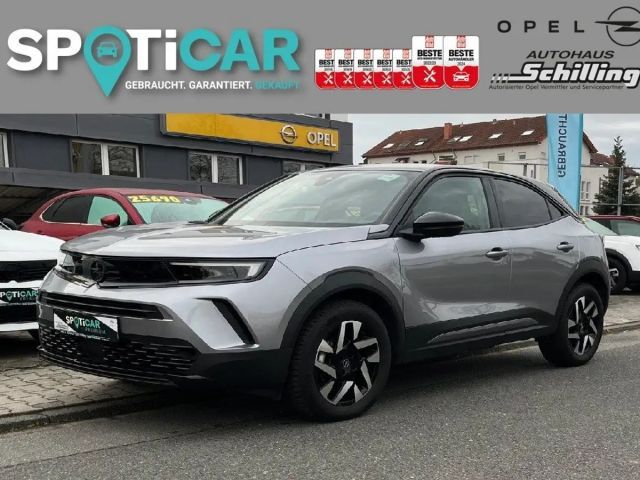 Opel Mokka GS-Line Grand Sport Turbo