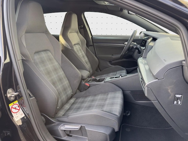 Volkswagen Golf 2.0 TDI DSG GTD