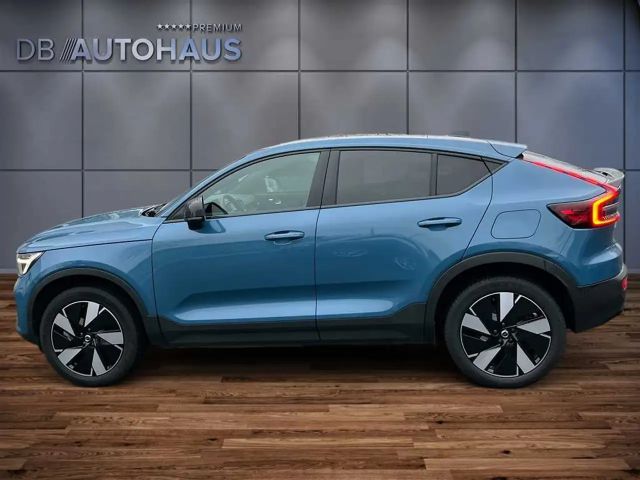 Volvo C40 Plus Recharge