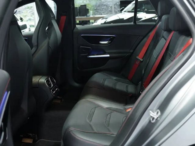 Mercedes-Benz C 43 AMG 4MATIC AMG Line Estate