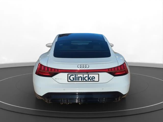 Audi e-tron GT Pano WäPu LED