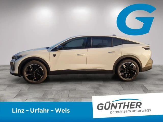 Peugeot 408 GT-Line Hybrid