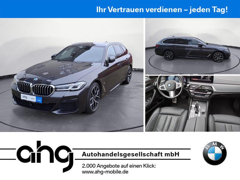 BMW 530 530d Touring xDrive