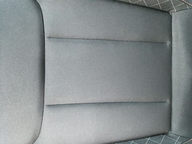 Skoda Scala 1.5 TSI Ambition