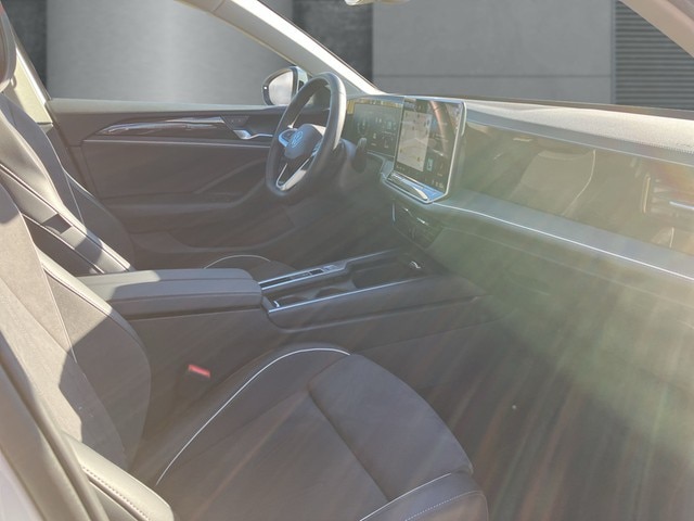 Volkswagen Passat 2.0 TDI Business DSG Variant