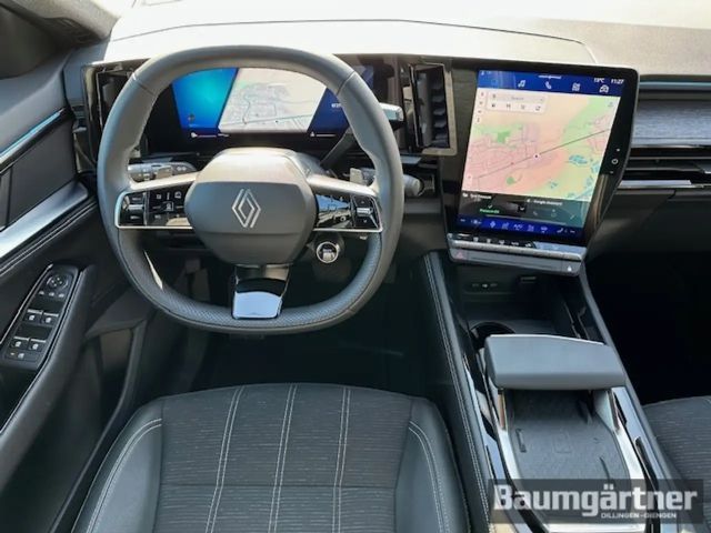 Renault Austral Techno