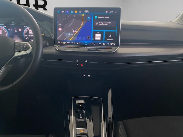 Volkswagen Golf 1.5 TSI DSG Golf VIII Variant