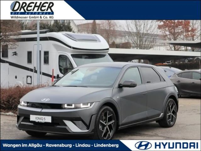 Hyundai IONIQ 5 Ioniq 5 N