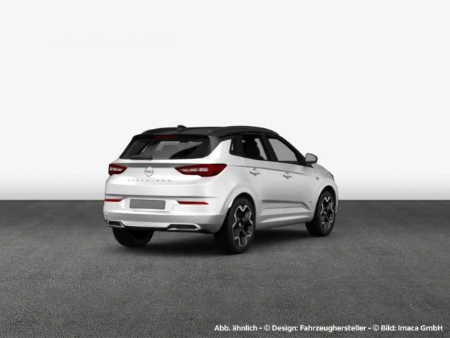 Opel Grandland X Edition Hybrid