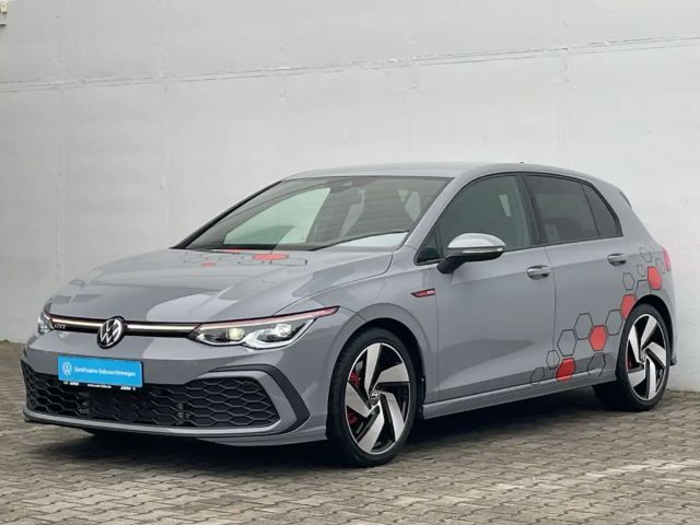 Volkswagen Golf 2.0 TSI GTI Golf VIII