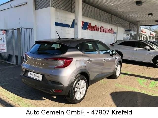 Mitsubishi ASX BASIS 1.0 T-Benziner 6-Gang