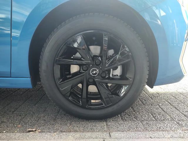 Opel Corsa F 1.2 YES Allwetter DAB PDC Apple Carplay