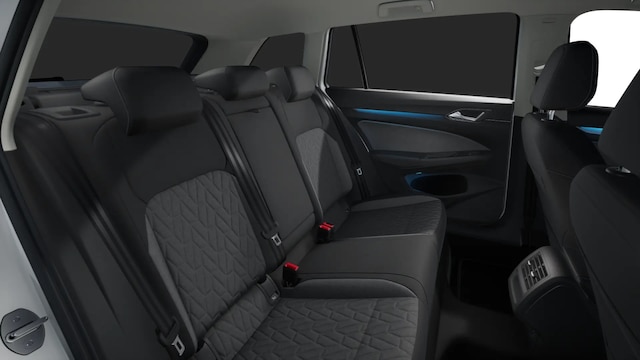 Volkswagen Golf 1.5 eTSI DSG Life Variant