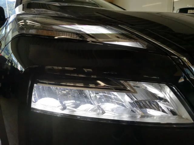 Nissan X-trail N-Connecta e-4ORCE