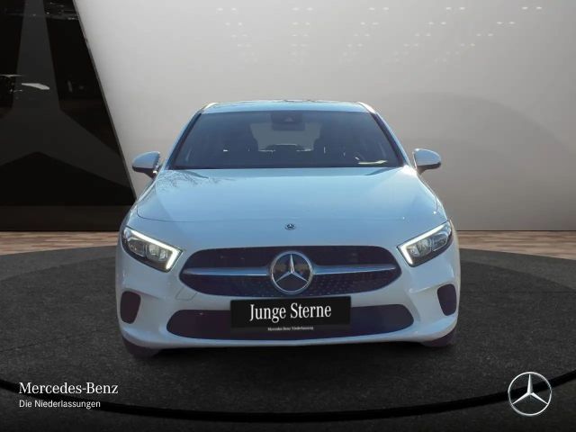 Mercedes-Benz A 200 Style