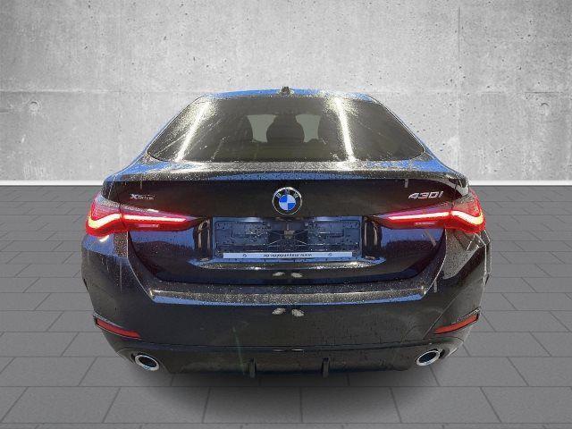 BMW 430 430i Coupé Gran Coupé xDrive