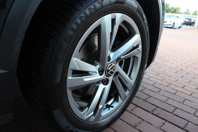 Volkswagen T-Roc 1.5 TSI R-Line