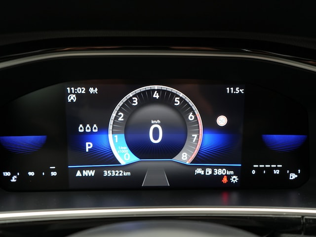 Volkswagen T-Roc DSG R-Line