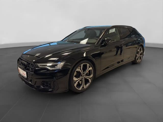 Audi S6 Quattro