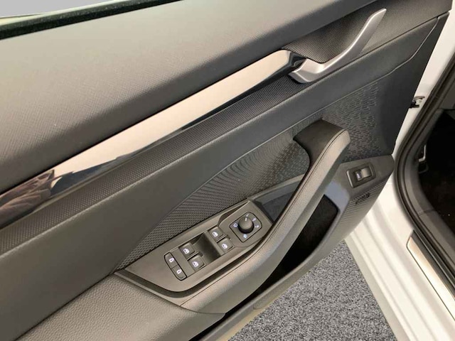 Skoda Octavia Combi RS