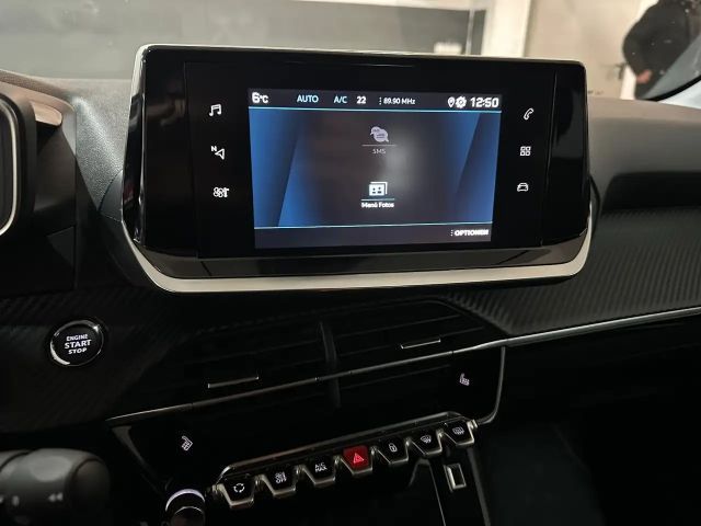 Peugeot 208 Allure Pack