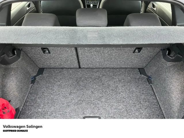 Volkswagen Polo 1.0 TSI DSG Highline