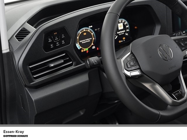 Volkswagen Caddy 1.5 TSI DSG