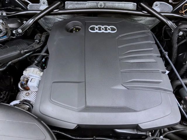 Audi Q5 40 TDI Quattro