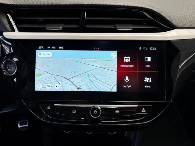 Opel Corsa 1.2 Turbo Turbo