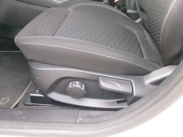 Ford Fiesta Titanium