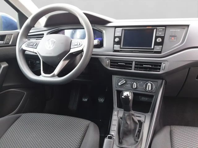 Volkswagen Taigo 1.0 TSI