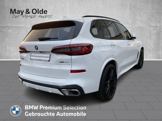 BMW X5 M-Sport xDrive xDrive45e