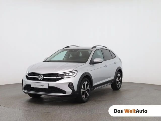 Volkswagen Taigo DSG Life