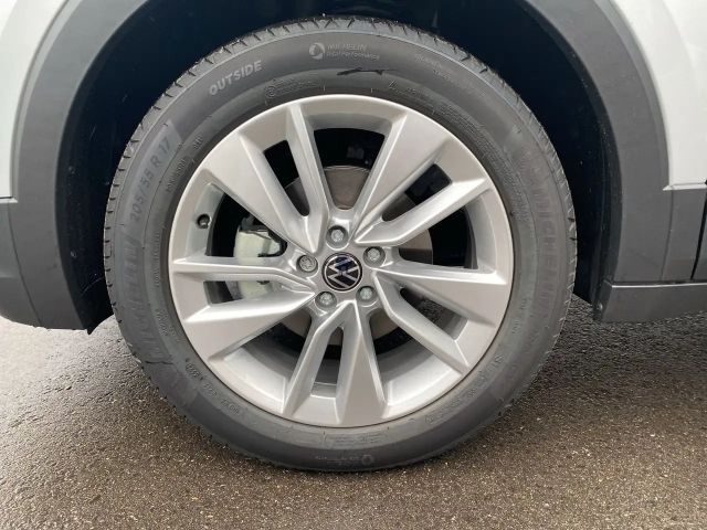 Volkswagen T-Cross DSG