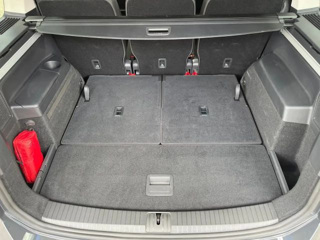 Volkswagen Touran 1.5 TSI 7-zitter DSG