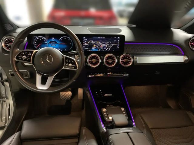 Mercedes-Benz EQB 250 Progressive