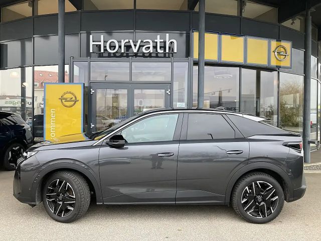 Peugeot 3008 Allure Pack Hybrid