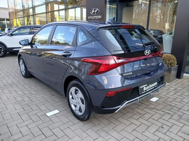 Hyundai i20 1.0 Select T-GDi