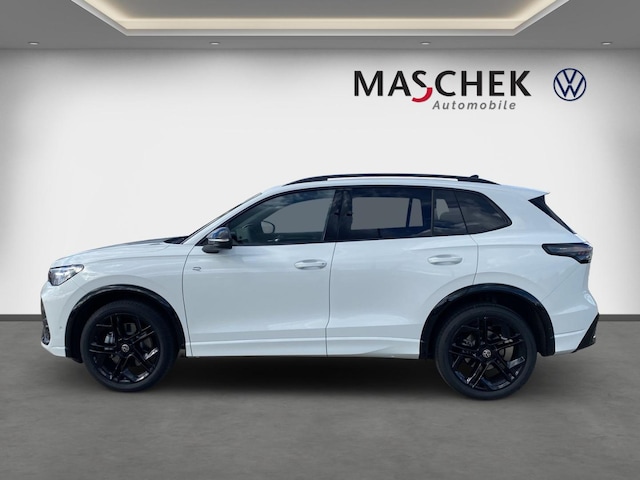 Volkswagen Tiguan 2.0 TDI 4Motion IQ.Drive Style