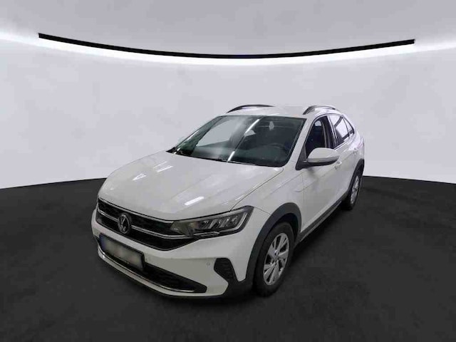 Volkswagen Taigo 1.0 TSI DSG