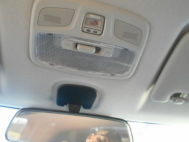 Suzuki Swift Comfort Hybrid