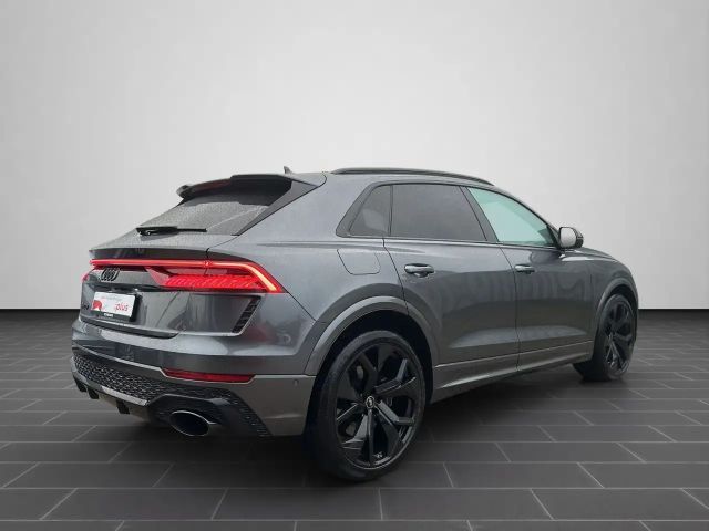 Audi RS Q8 TFSI quatr./tiptr. HD-Matrix/Standh./Panor