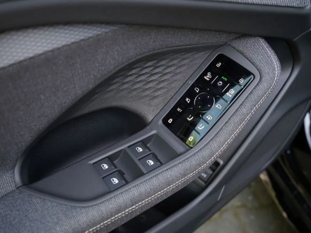 Audi A6 Avant Quattro