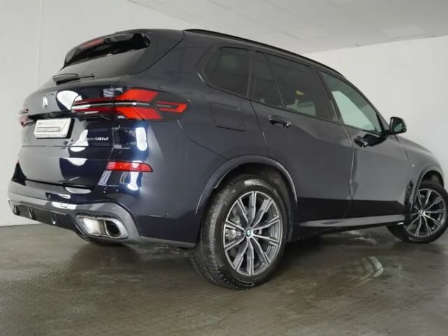 BMW X5 M-Sport xDrive30d
