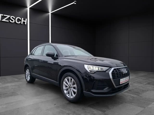 Audi Q3 35 TFSI S-Tronic