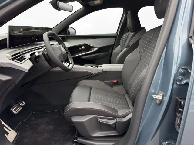 Peugeot 3008 GT-Line Hybrid