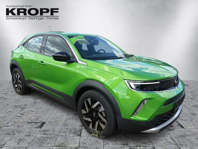 Opel Mokka Elegance Mokka-e